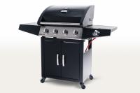 Газовый гриль Start Grill Esprit-41B-SG