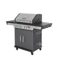 Гриль газовый Start Grill PRIME PRO 510