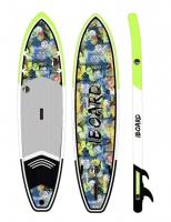 Надувная SUP дoска Iboard 11.0 Summer