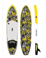 Надувная SUP доска Iboard 11.0 Banana