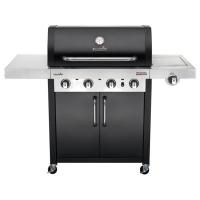 Газовый гриль Char-Broil Professional 4S (3-х горелочный)