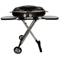 Газовый портативный складной гриль Bensu Grill Portable