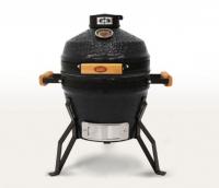 Керамический гриль Start Grill PRO SE 13 черный