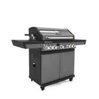 Гриль газовый Start Grill PRIME PRO 610