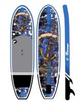 Надувная SUP-доска Takumo 10.5 Anchor